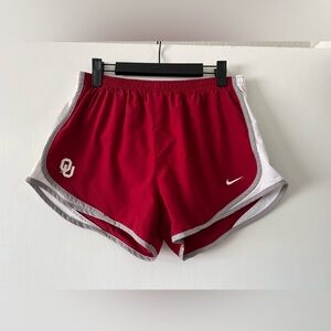 OU Nike Shorts